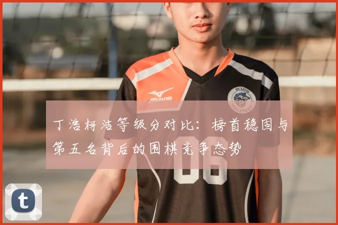 丁浩柯洁等级分对比：榜首稳固与第五名背后的围棋竞争态势